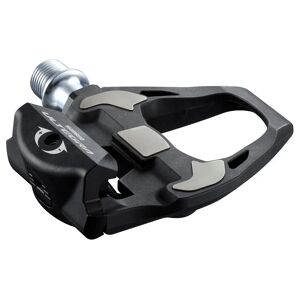 Shimano Ultegra R8000e Carbon Pedaler - Sort