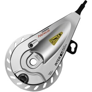 Shimano Nexus C3000 Rullebremse, For - Sølv