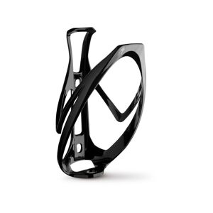 Specialized Rib Cage Ii Flaskeholder, Glossy Black - Sort