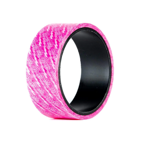 Muc-Off Tubeless Fælgbånd, 35mm - Pink