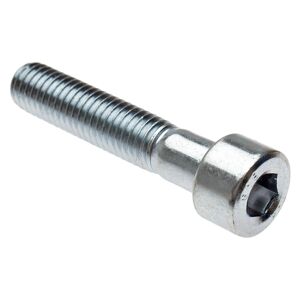 Universal Bolt - Unbrako 8mm, 8x40mm - Sølv