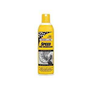 Finish Line Speed Bike Degreaser, 558ml