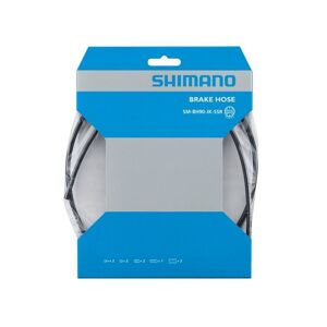 Shimano Bh90 Banjo Bremseslange, 1700mm - Sort