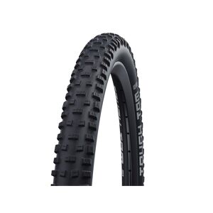 Schwalbe Tough Tom Kevlar Cykeldæk, 29x2.25 (57-622) - Sort