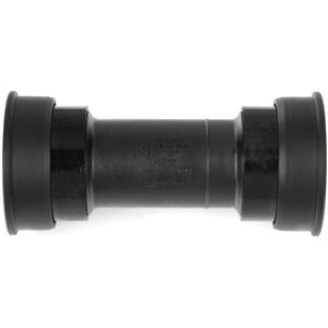 Shimano Deore Press-Fit Krankboks, 89,5/92mm - Sort