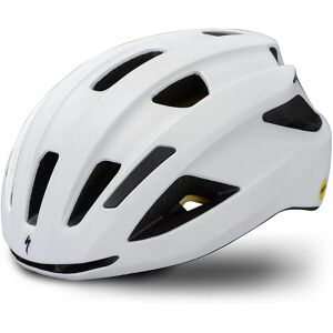 Specialized Align Ii Mips Cykelhjelm, Satin White, Xl 59-62cm - Hvid - Cykelhjelm Voksen