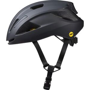 Specialized Align Ii Mips Cykelhjelm, Black, S/m 51-56cm - Sort - Cykelhjelm Voksen