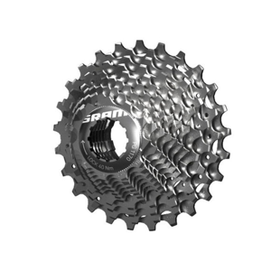 Sram Pg-1170 11-Speed Kassette, 11-26t - Sølv