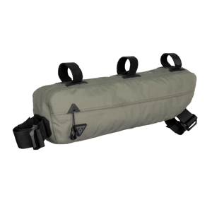 Topeak Midloader Green Steltaske, 4,5l - Grøn