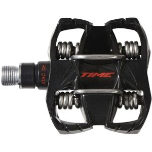 Time Dh 4 Downhill Atac Pedal - Sort - Onesize