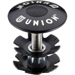 Marwi Union Alu Top Cap, 1 1/8