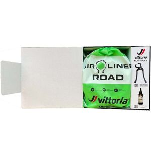 Vittoria Tubeless Road Kit, 23-26c - Grøn