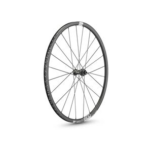 Dt Swiss E1800 Spline 23 Forhjul, Thru Axle -  - Herre Racercykel