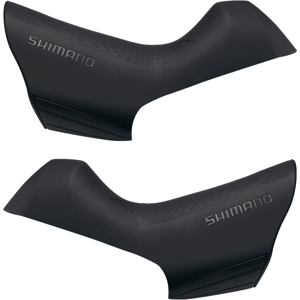 Shimano Ultegra R8000 Hoods - Sort