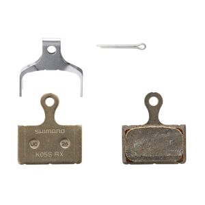 Shimano Disk K05s Resin Bremseklodser