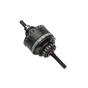 Shimano Nexus C6000-8d Navindsats, Skivebremse