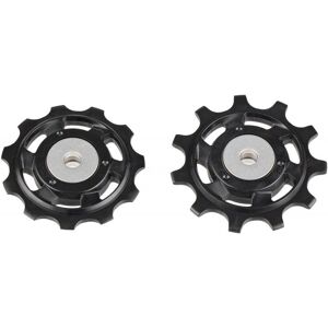 Shimano Xt M8000 Pulleyhjul, 11t - Sort