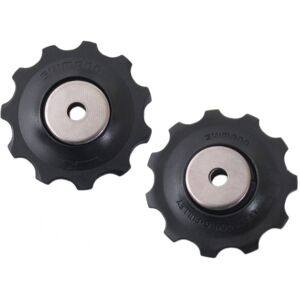 Shimano 105/deore/sora Pulleyhjul, 11t - Sort