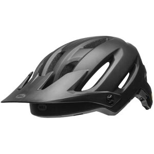 Bell 4forty Mips Cykelhjelm, Black, L/58-62 - Sort - Mtb Hjelm -