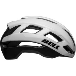 Bell Falcon Xr Mips Cykelhjelm, White/black, S/52-56cm - Hvid - Cykelhjelm Voksen