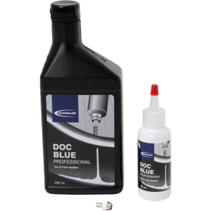 Schwalbe Doc Blue Lappevæske, 500ml - Hvid