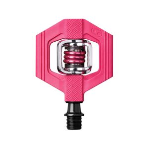 Crankbrothers Candy 1 Pedaler, Pink - Pink - Onesize