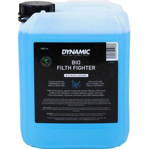 Dynamic Bike Care Dynamic Bio Filth Fighter Bike Cleaner, 5000ml