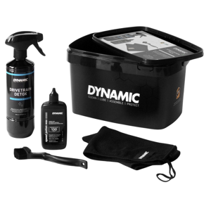 Dynamic Bike Care Dynamic Speed Potion Box