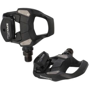 Shimano Rs500 Spd-Sl Pedaler, Black - Sort - Onesize