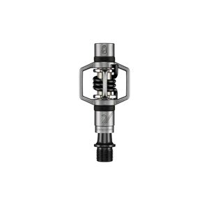 Crankbrothers Eggbeater 2 Grey/black Pedaler - Grå