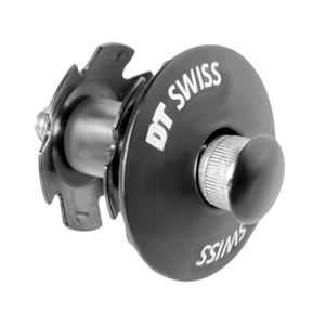 Dt Swiss Alu Top Cap, 1 1/8