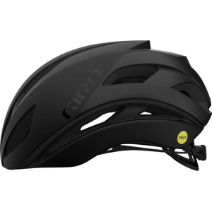 Giro Eclipse Spherical Mips Cykelhjelm, Matte Black, M/55-59cm - Sort - Cykelhjelm Racer -