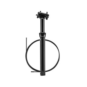 Crankbrothers Highline Xc/gravel 60mm Dropper Post, Ø27,2 X 360mm - Sort