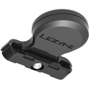 Lezyne Matrix Saddle Airtag Holder - Grå