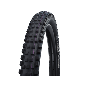 Schwalbe Magic Mary Super Trail Ultra Foldedæk, 29x2.40 - Sort