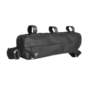 Topeak Midloader Black Steltaske, 4,5l - Sort