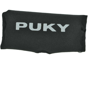 Pukylino Styrpude, Black - Sort - Onesize