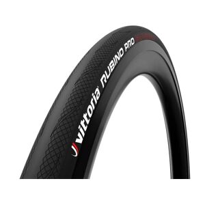 Vittoria Rubino Pro G2 Foldedæk, 700x28c - Sort