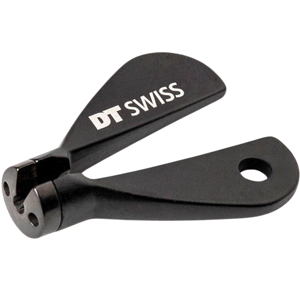 Dt Swiss Nipplenøgle, Udvendig Torx Nippler - Sort