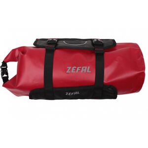 Zéfal Z Adventure Styrtaske, 10l - Rød / Sort