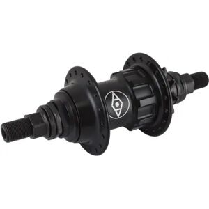 Alienation Rush V3 BMX Freecoaster Hub (Sort - Left hand drive)