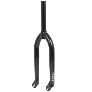 Bone Deth Cruciforx BMX Forgaffel (Sort - 28mm)