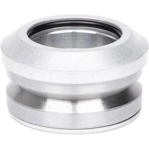 BSD Integrated Headset (Polished Silver)