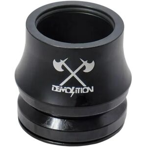 Demolition Integrated Headset (Flat Black)