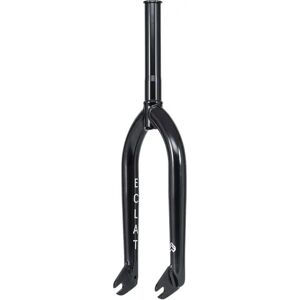 Eclat Storm BMX Forgaffel (Sort)