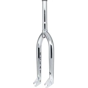 Eclat Storm BMX Forgaffel (Chrome)