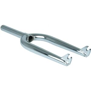 Federal Assault BMX Forgaffel (Chrome - 15mm)