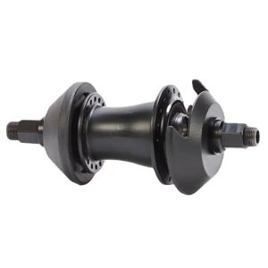 Fiend Cab V2 Freecoaster BMX Hub (Sort - Left hand drive)