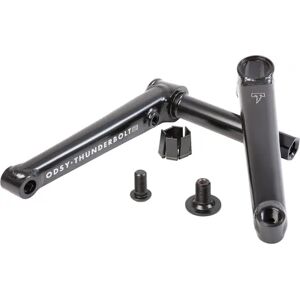 Odyssey Thunderbolt Sort BMX Krank (Left hand drive)