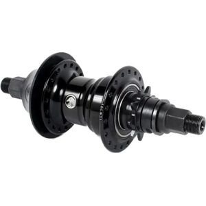 Shadow Optimized Freecoaster BMX Rear Hub (Sort - Left hand drive)